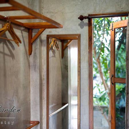 บ้านสวนศิริ Siri Garden Phayao Exteriér fotografie