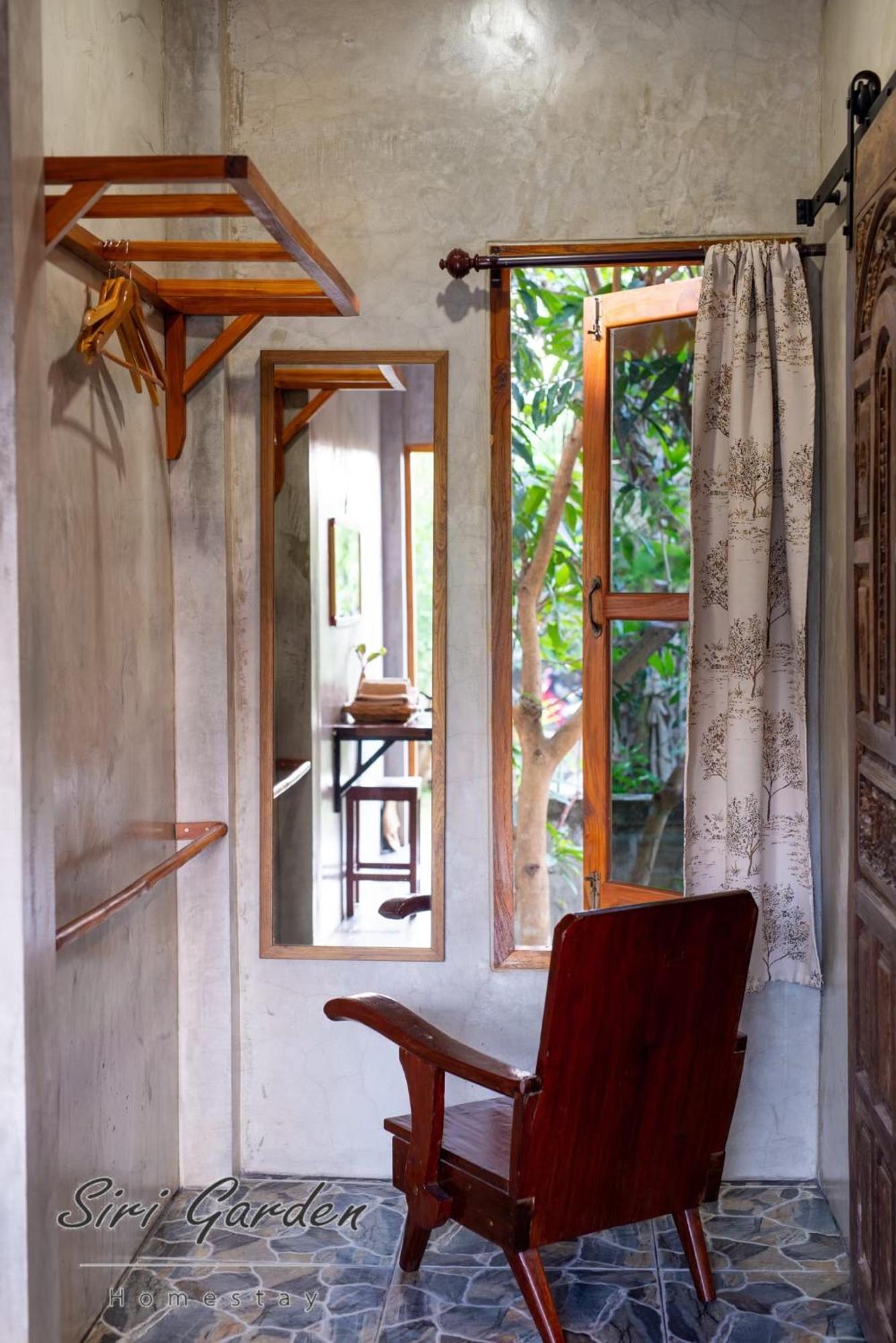 บ้านสวนศิริ Siri Garden Phayao Exteriér fotografie