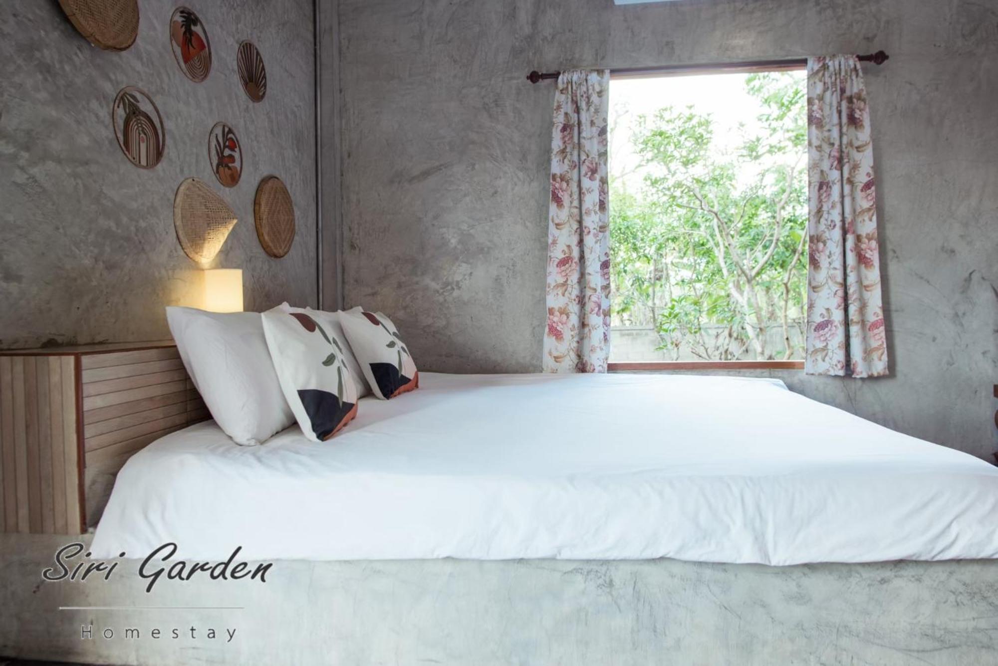 บ้านสวนศิริ Siri Garden Phayao Exteriér fotografie